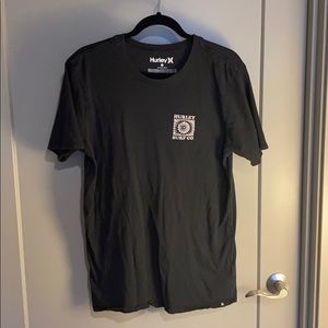 Hurley Dri-Fit Tee